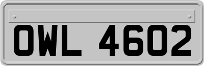 OWL4602