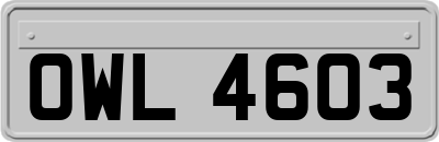 OWL4603