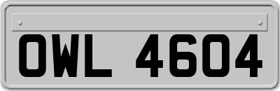 OWL4604