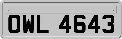 OWL4643