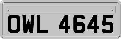OWL4645