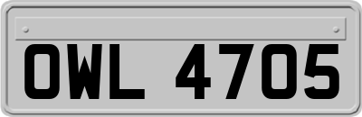 OWL4705