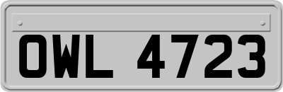 OWL4723