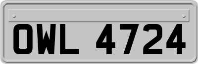 OWL4724