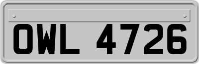 OWL4726