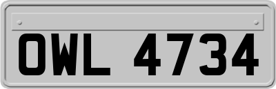 OWL4734