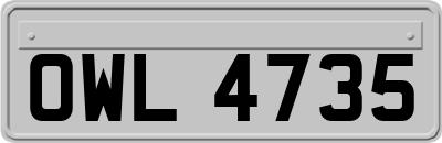 OWL4735