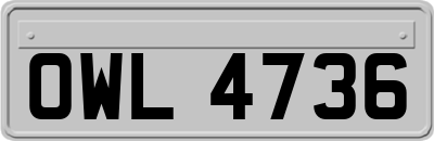OWL4736