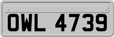 OWL4739