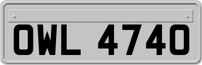 OWL4740