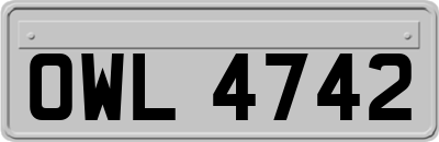 OWL4742