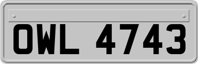 OWL4743