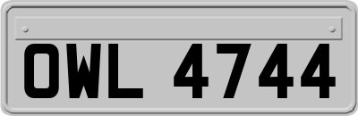 OWL4744