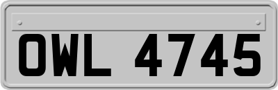 OWL4745