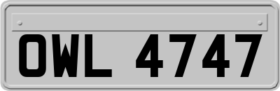 OWL4747