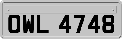 OWL4748