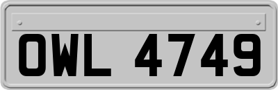 OWL4749