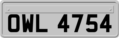 OWL4754