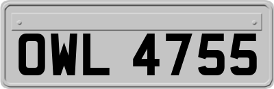 OWL4755
