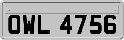 OWL4756