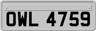 OWL4759