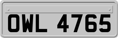OWL4765