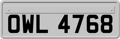 OWL4768