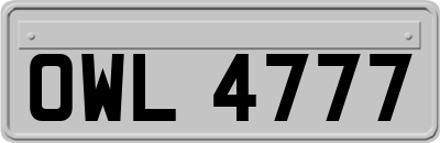 OWL4777