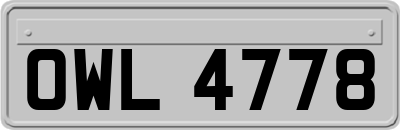OWL4778