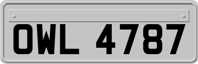 OWL4787