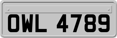 OWL4789