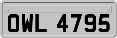 OWL4795