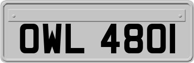 OWL4801