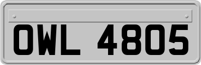 OWL4805