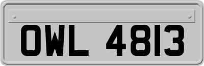 OWL4813