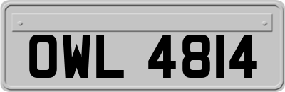 OWL4814
