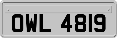 OWL4819