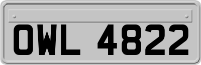 OWL4822