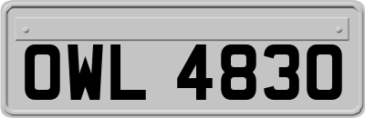 OWL4830