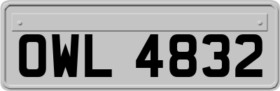 OWL4832