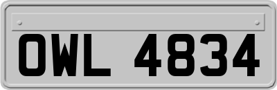 OWL4834