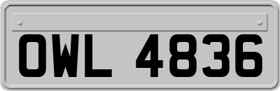 OWL4836