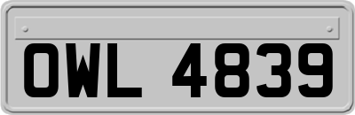 OWL4839