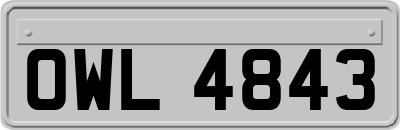 OWL4843