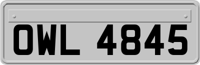 OWL4845