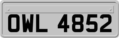 OWL4852
