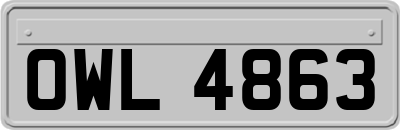 OWL4863
