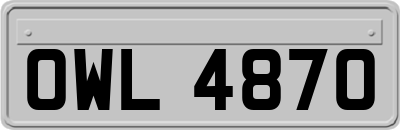 OWL4870
