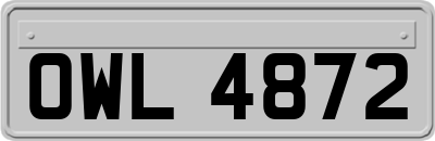 OWL4872