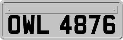 OWL4876
